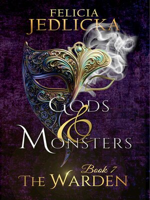 cover image of Gods and Monsters